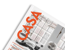 Casa Magazine